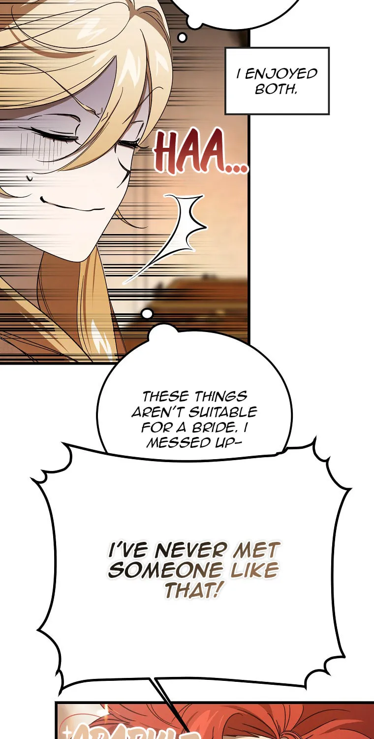 The Devil Raises a Lady Chapter 27 page 31 - 