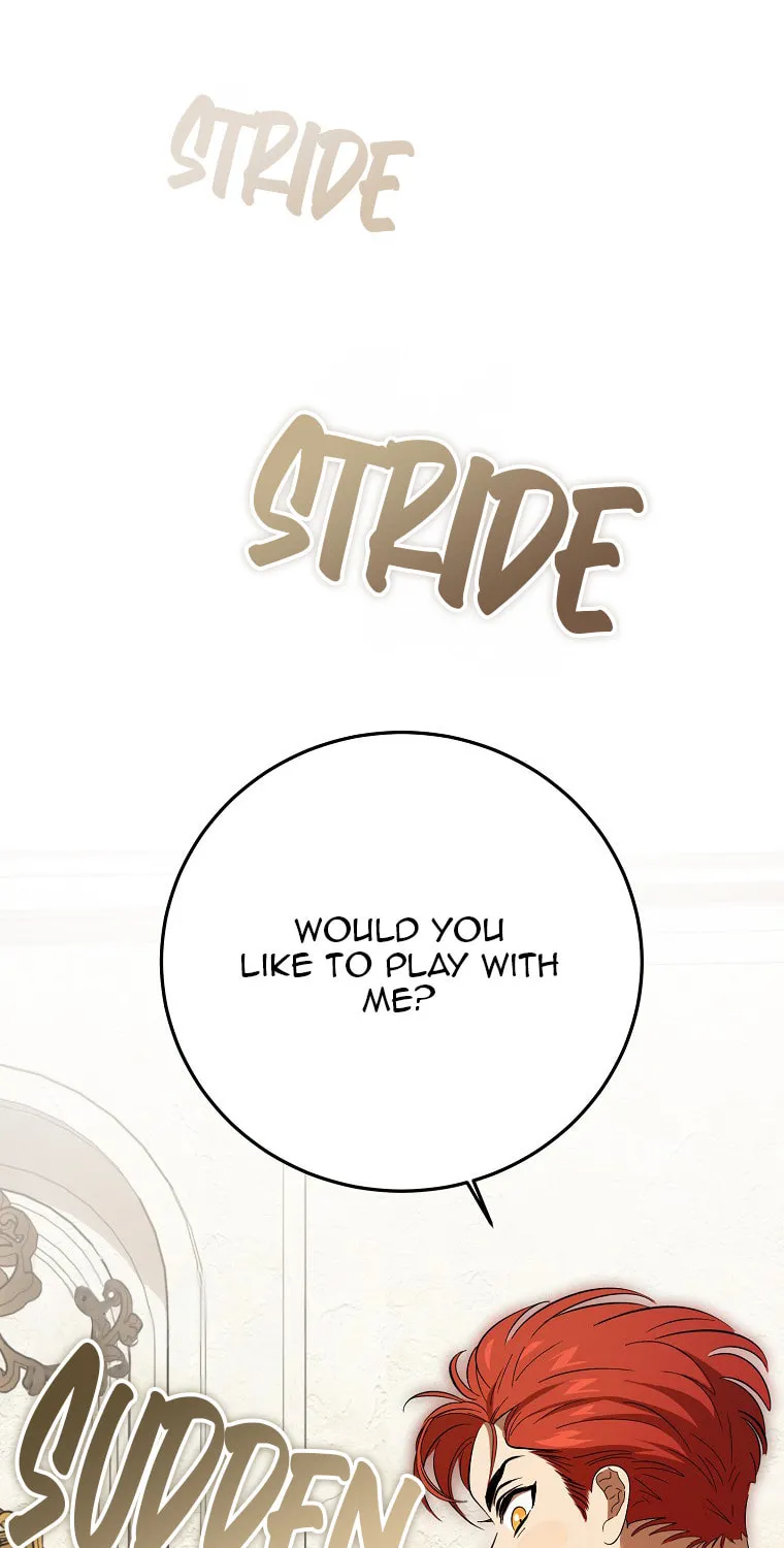 The Devil Raises a Lady Chapter 27 page 33 - 