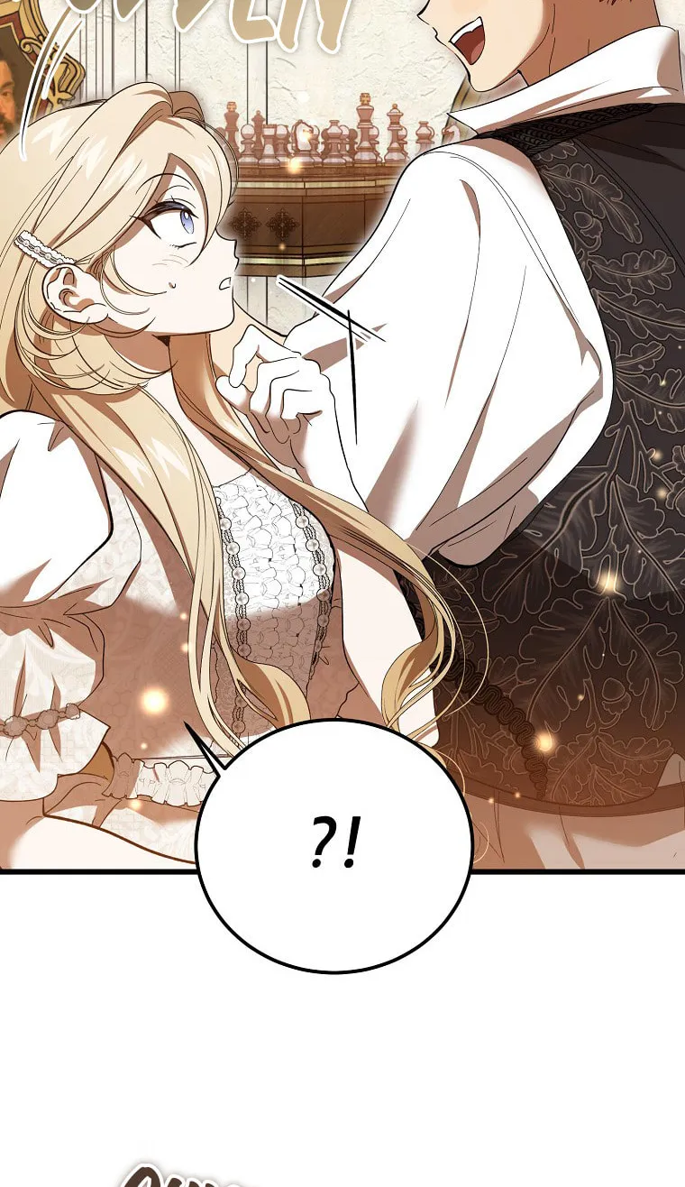 The Devil Raises a Lady Chapter 27 page 34 - 