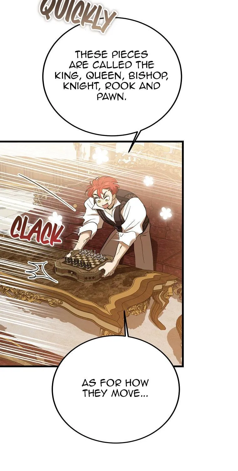 The Devil Raises a Lady Chapter 27 page 35 - 