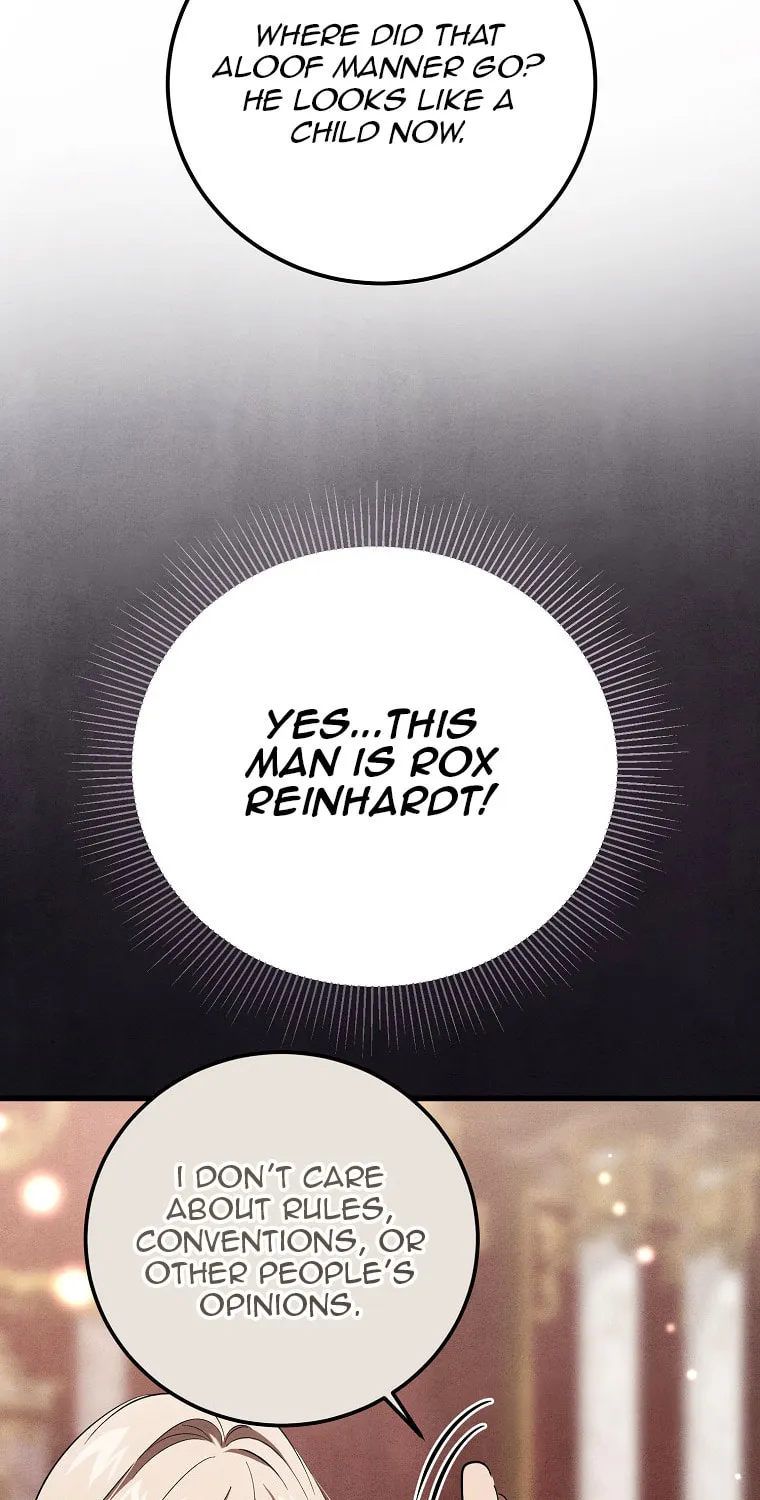The Devil Raises a Lady Chapter 27 page 37 - 