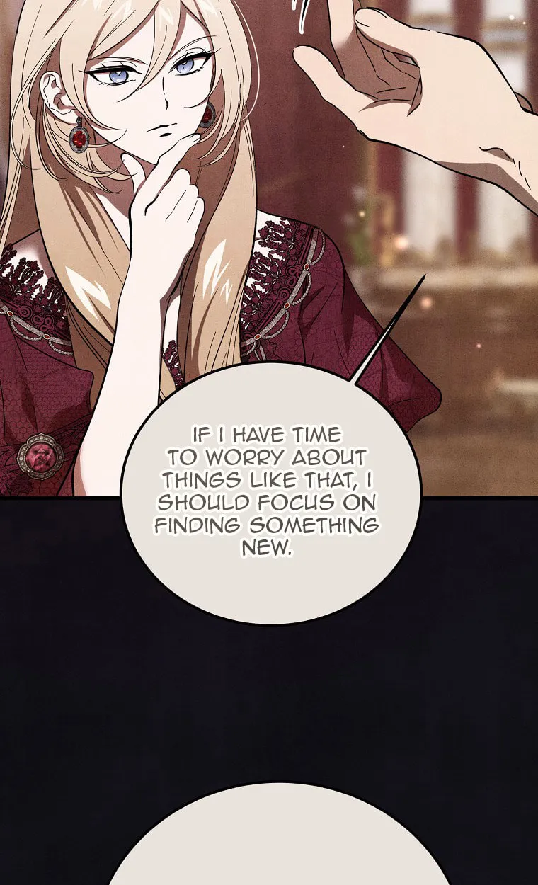 The Devil Raises a Lady Chapter 27 page 38 - 