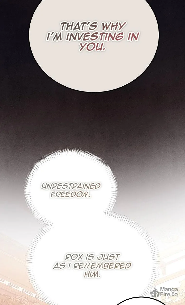 The Devil Raises a Lady Chapter 27 page 40 - 