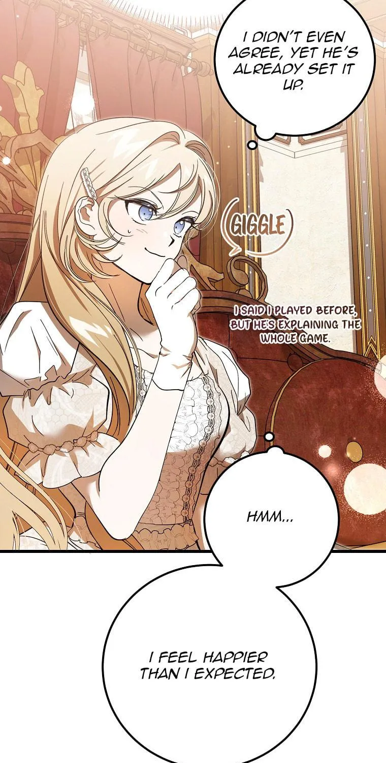 The Devil Raises a Lady Chapter 27 page 41 - 
