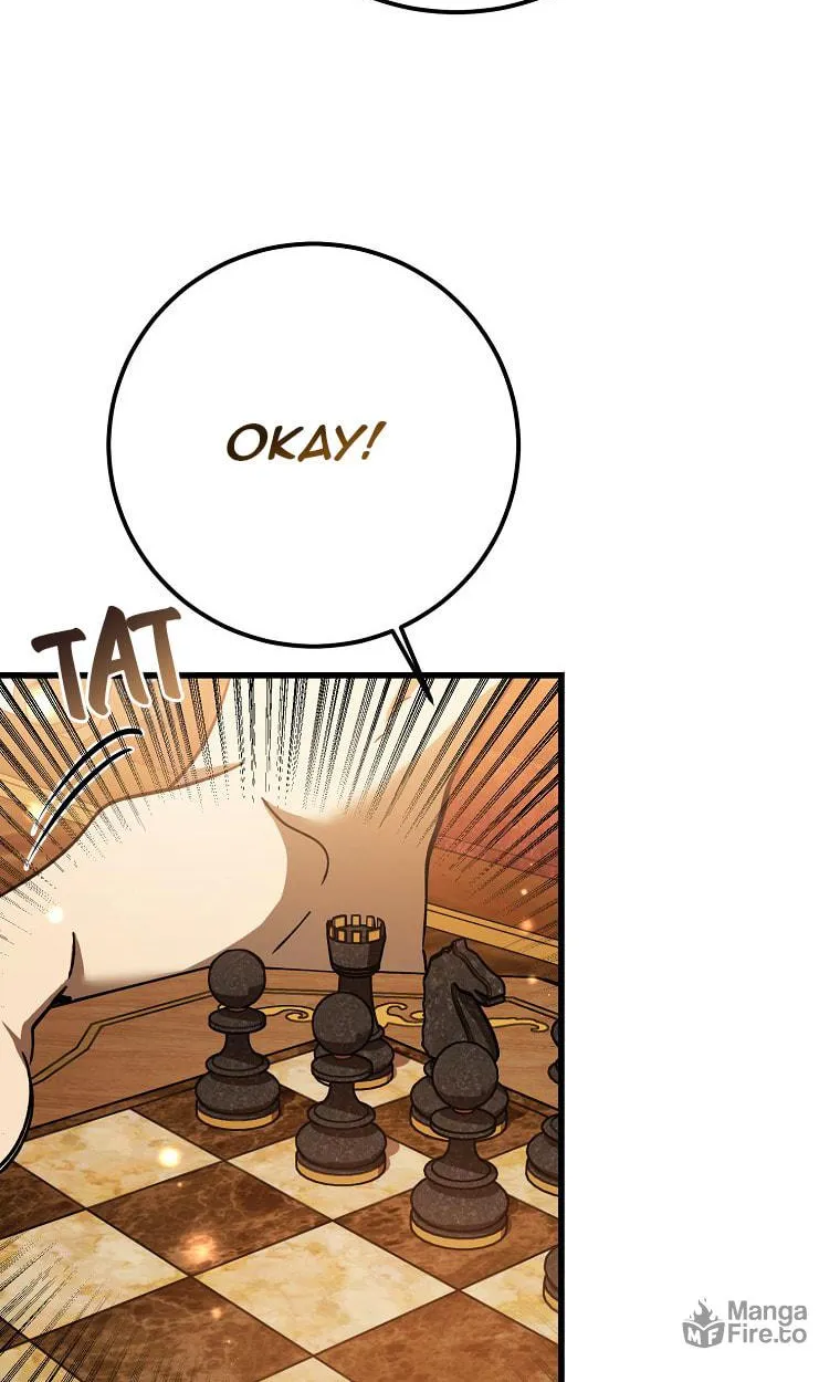 The Devil Raises a Lady Chapter 27 page 42 - 