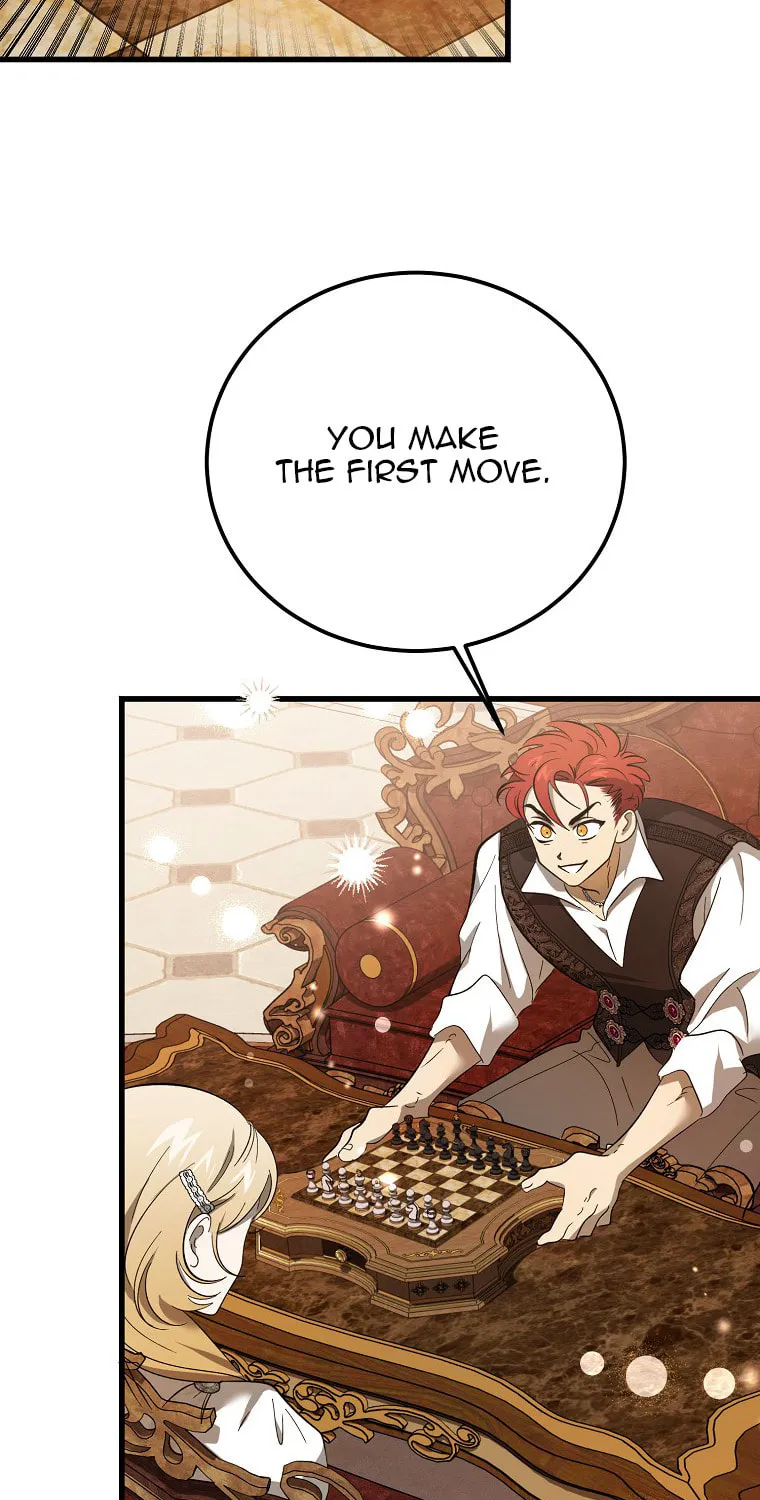 The Devil Raises a Lady Chapter 27 page 43 - 