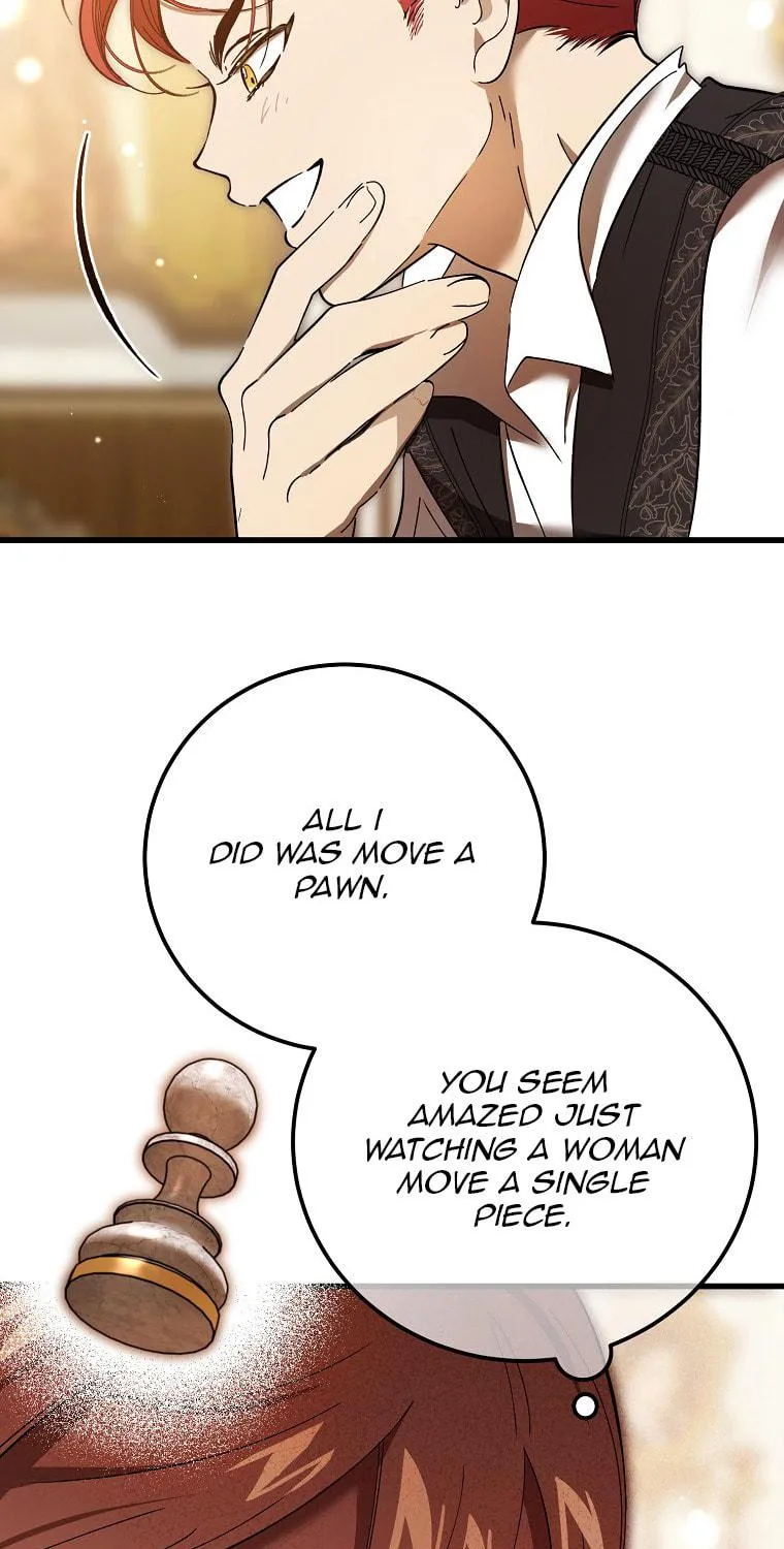 The Devil Raises a Lady Chapter 27 page 47 - 