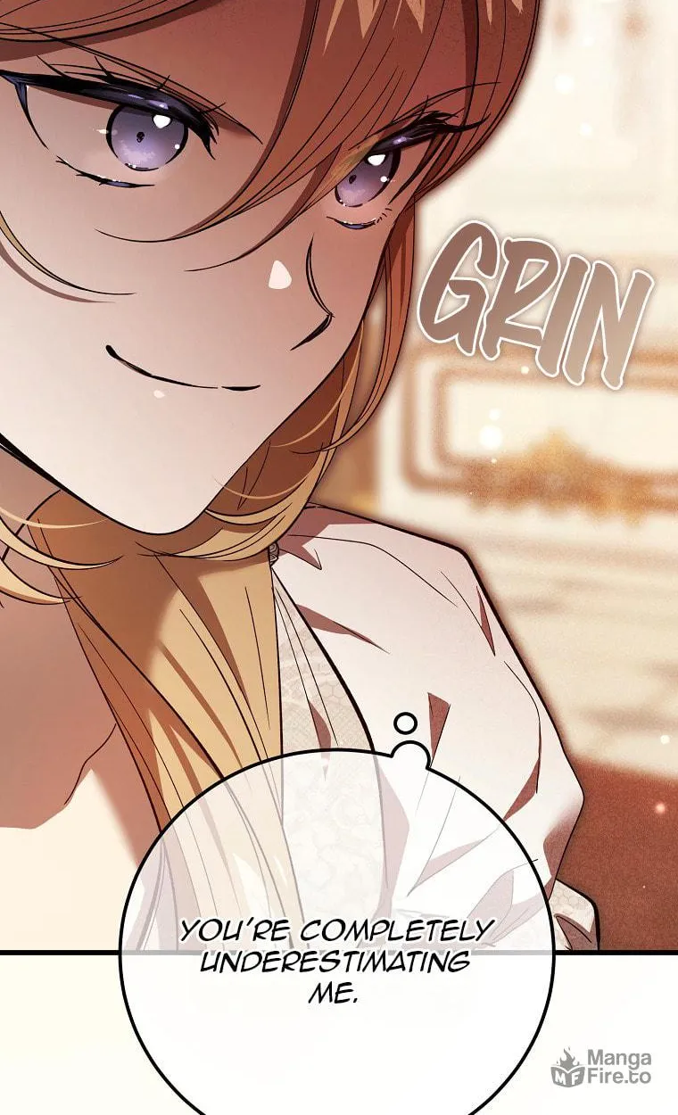 The Devil Raises a Lady Chapter 27 page 48 - 