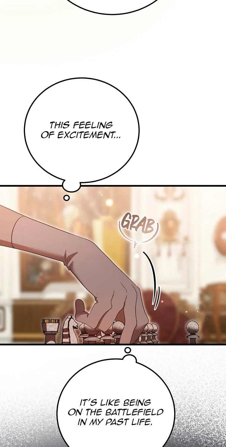 The Devil Raises a Lady Chapter 27 page 49 - 