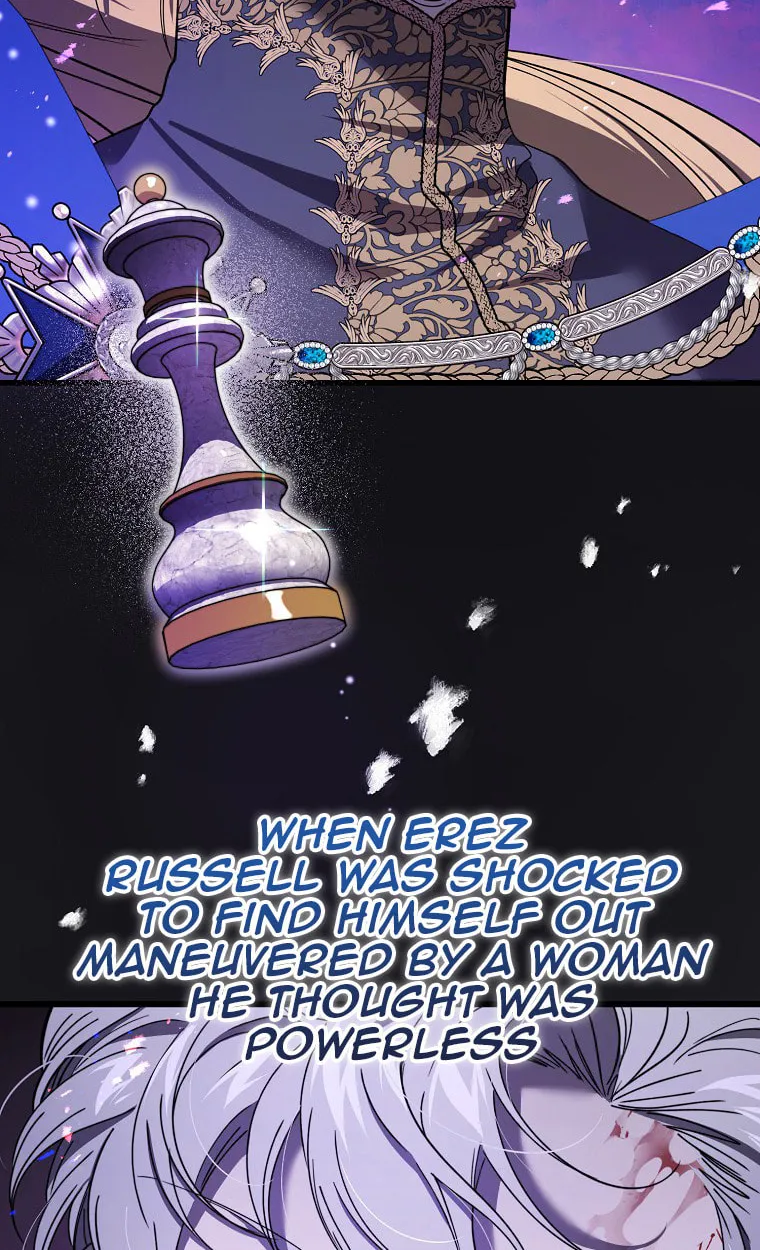 The Devil Raises a Lady Chapter 27 page 52 - 