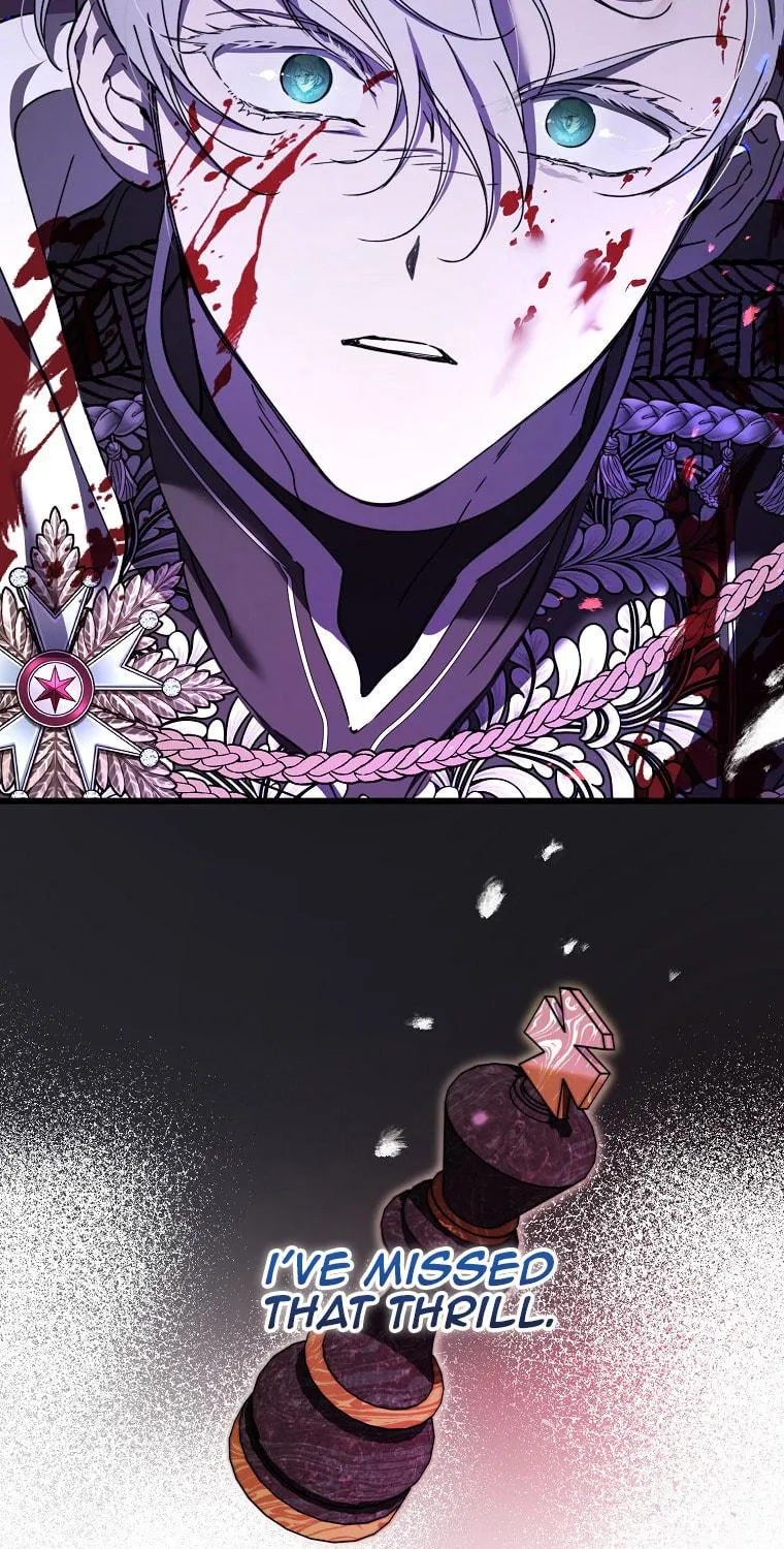 The Devil Raises a Lady Chapter 27 page 53 - 