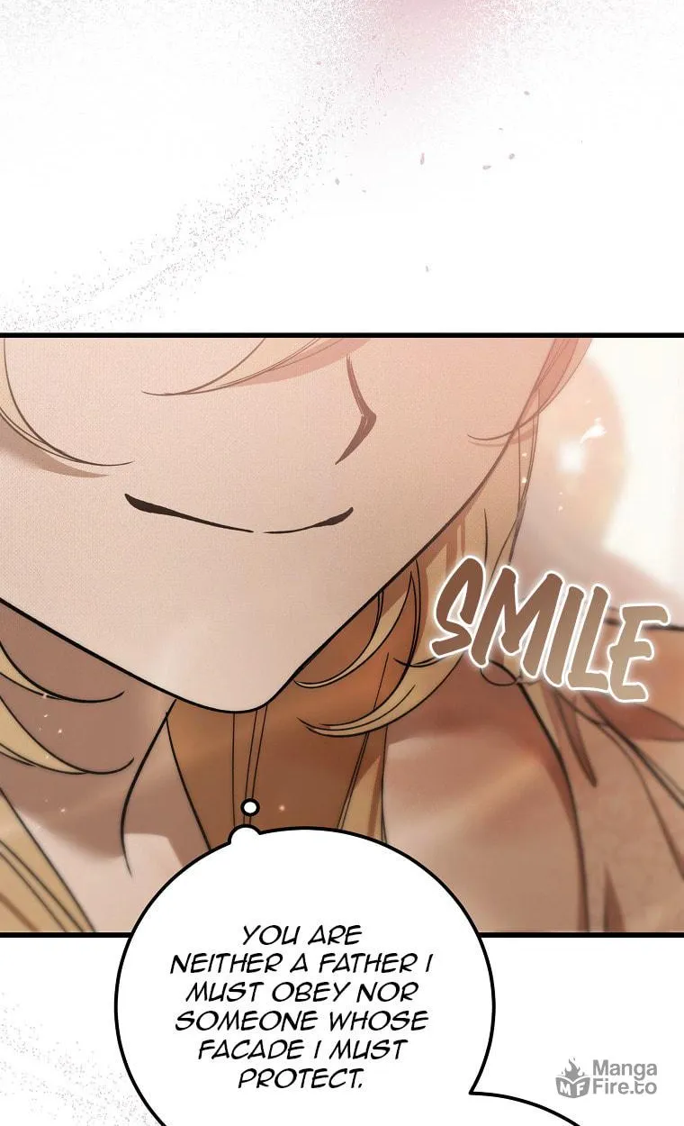 The Devil Raises a Lady Chapter 27 page 54 - 