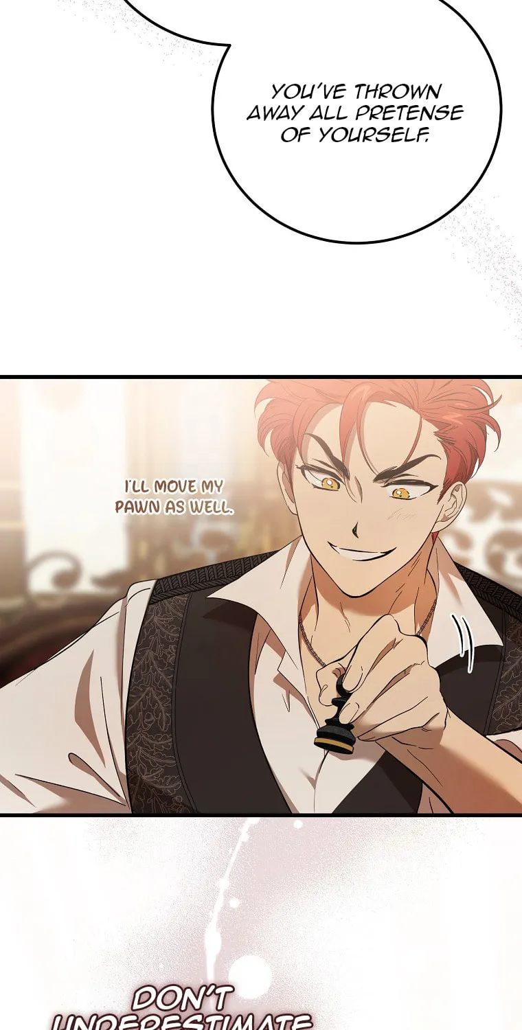 The Devil Raises a Lady Chapter 27 page 55 - 