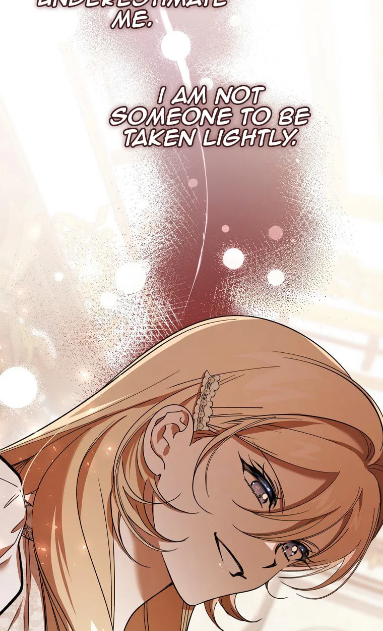 The Devil Raises a Lady Chapter 27 page 56 - 