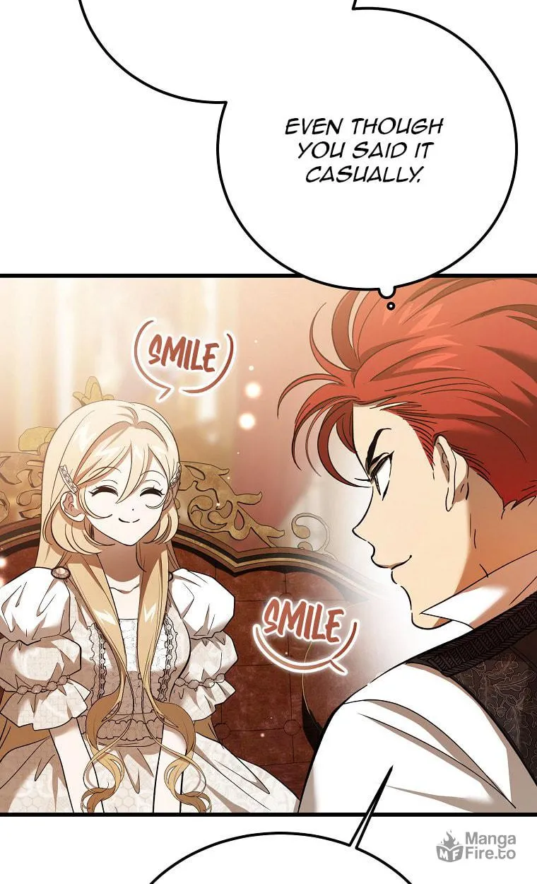 The Devil Raises a Lady Chapter 27 page 60 - 
