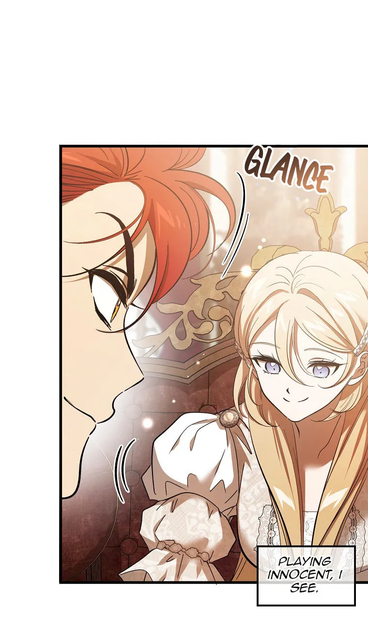 The Devil Raises a Lady Chapter 27 page 64 - 