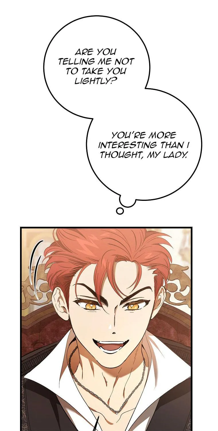 The Devil Raises a Lady Chapter 27 page 65 - 
