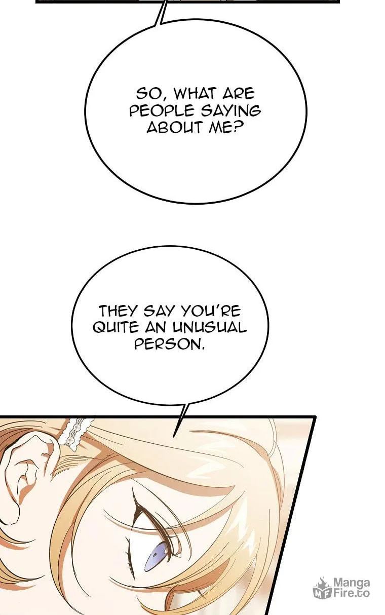 The Devil Raises a Lady Chapter 27 page 66 - 