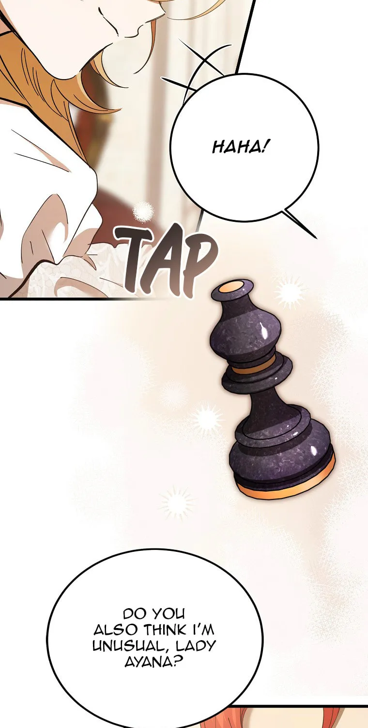 The Devil Raises a Lady Chapter 27 page 67 - 