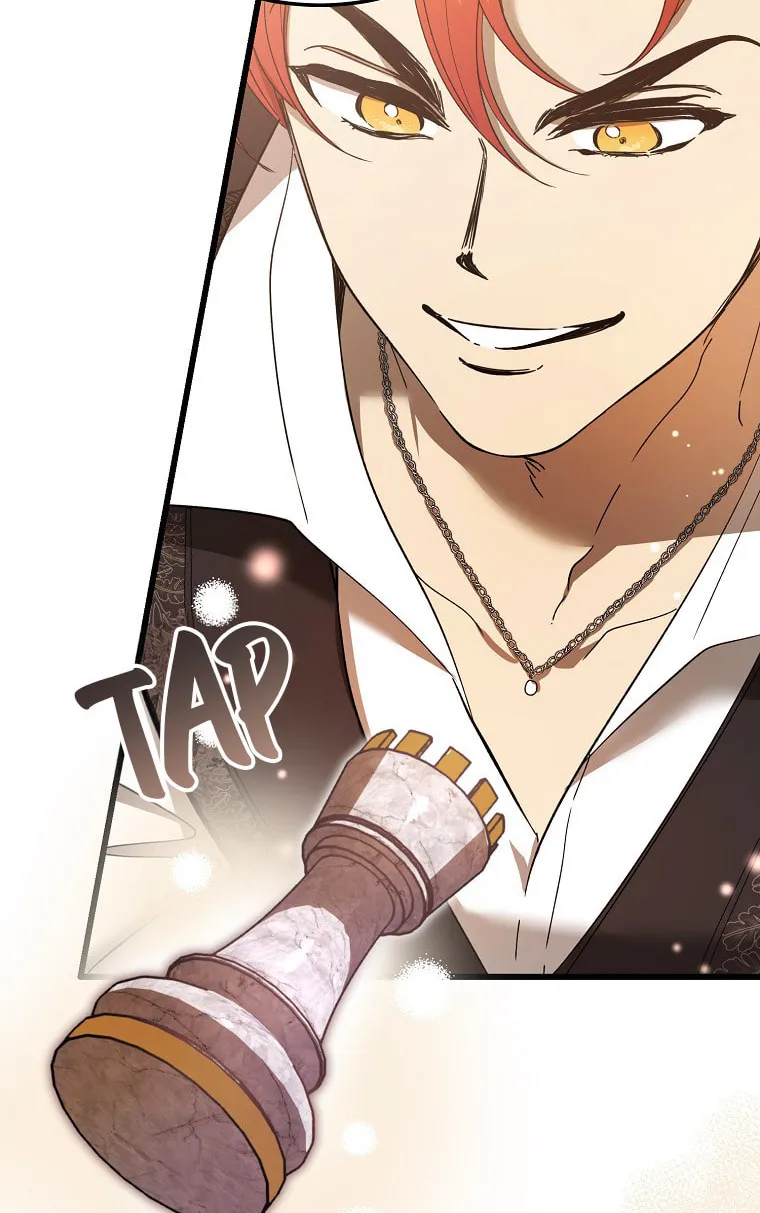 The Devil Raises a Lady Chapter 27 page 68 - 