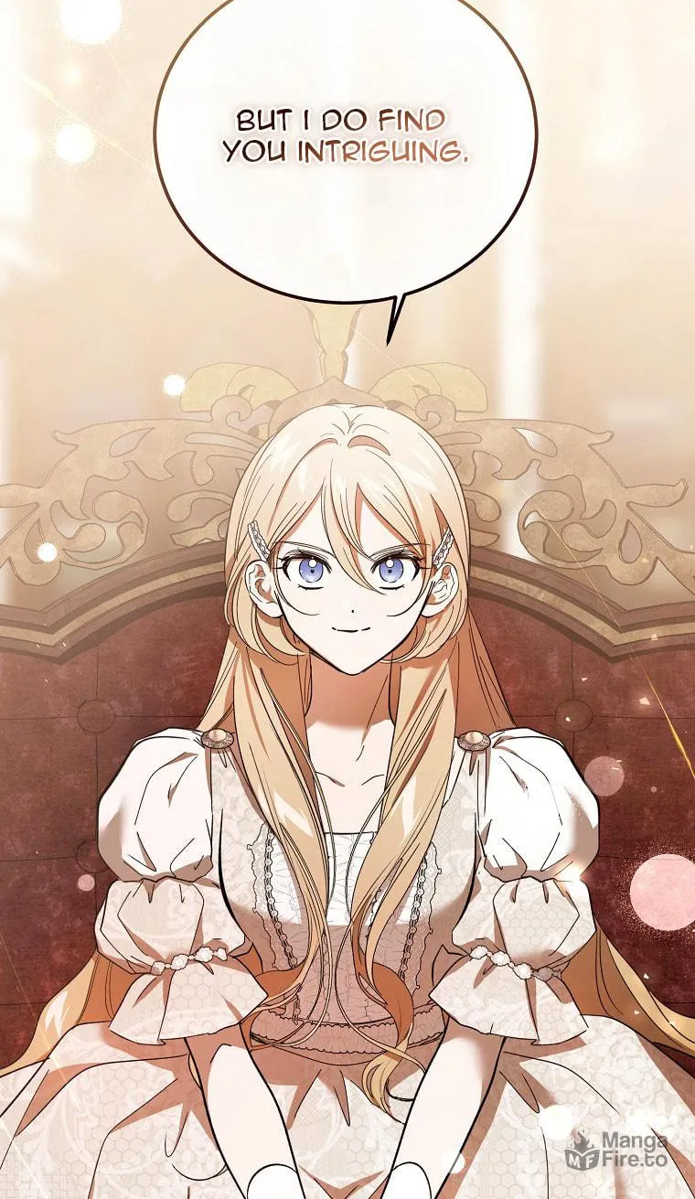 The Devil Raises a Lady Chapter 27 page 70 - 