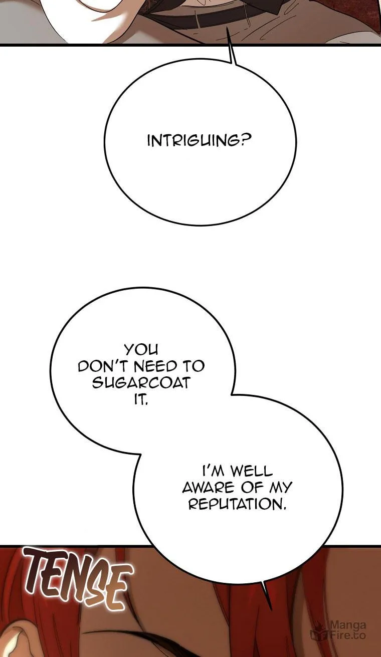 The Devil Raises a Lady Chapter 27 page 72 - 