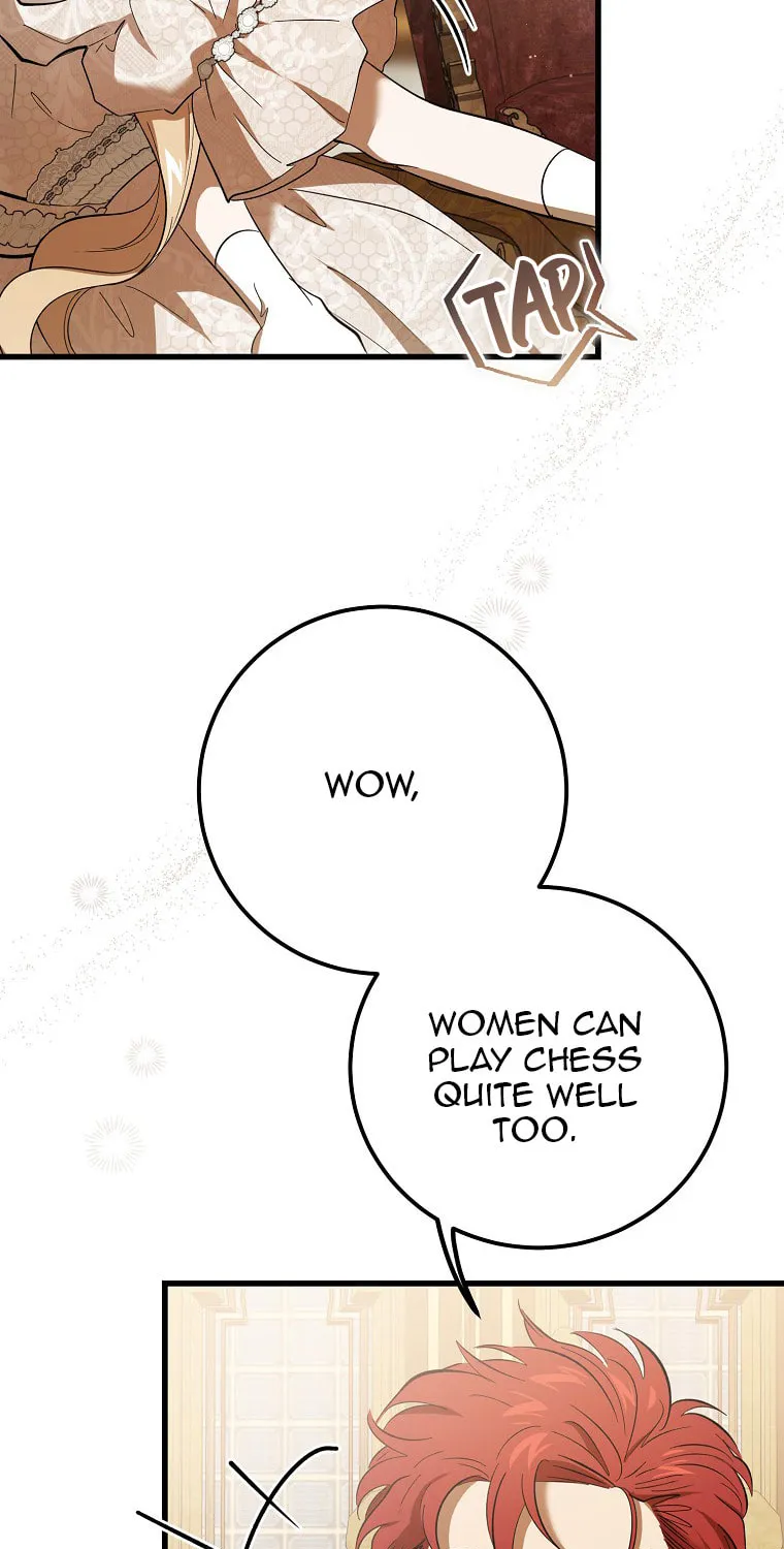 The Devil Raises a Lady Chapter 27 page 75 - 