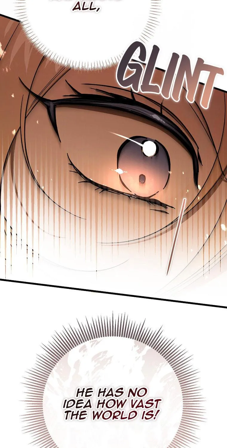 The Devil Raises a Lady Chapter 27 page 79 - 