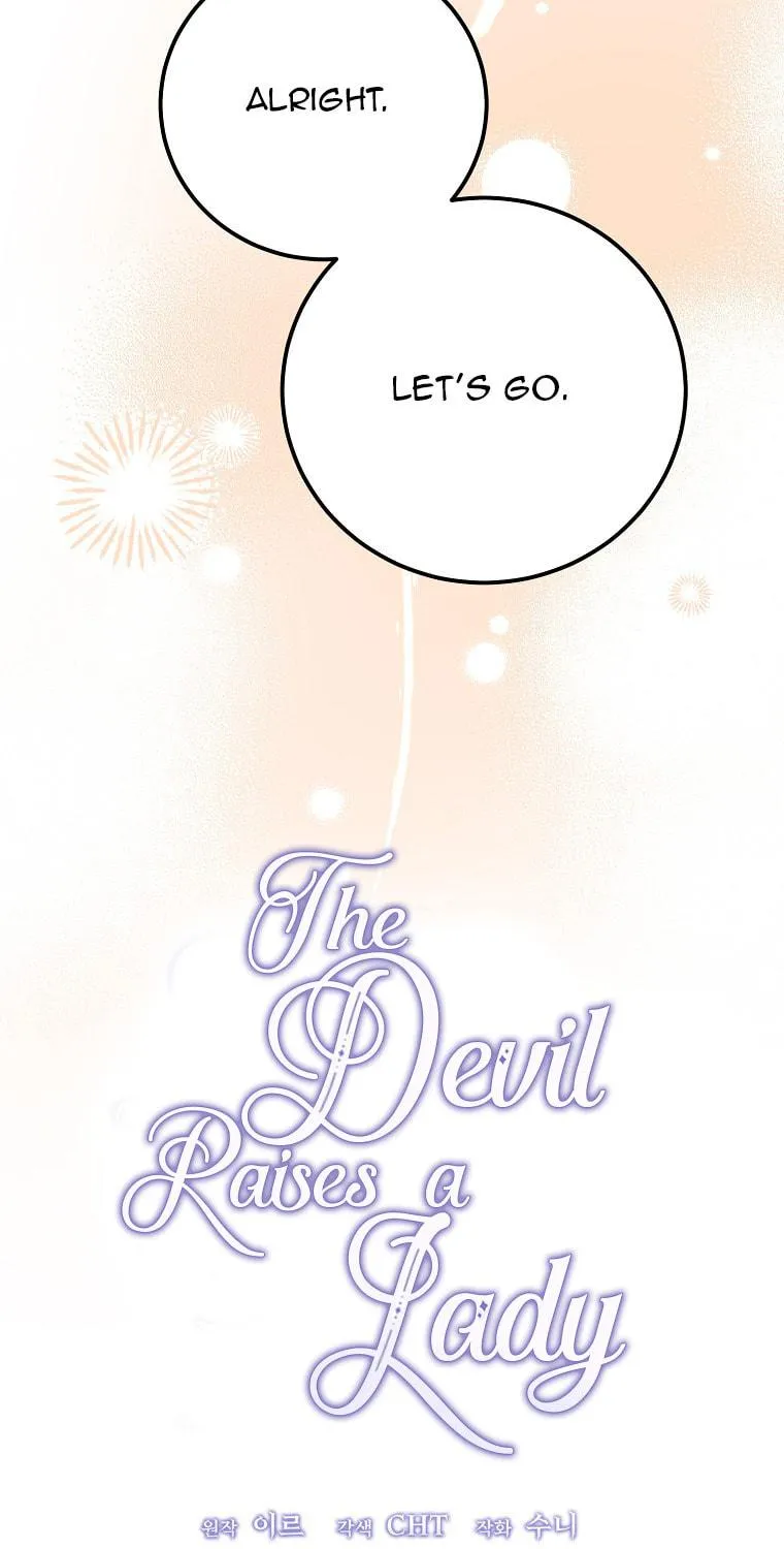 The Devil Raises a Lady Chapter 27 page 9 - 