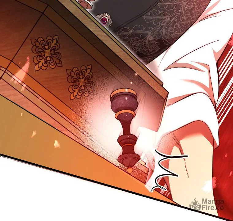 The Devil Raises a Lady Chapter 27 page 84 - 