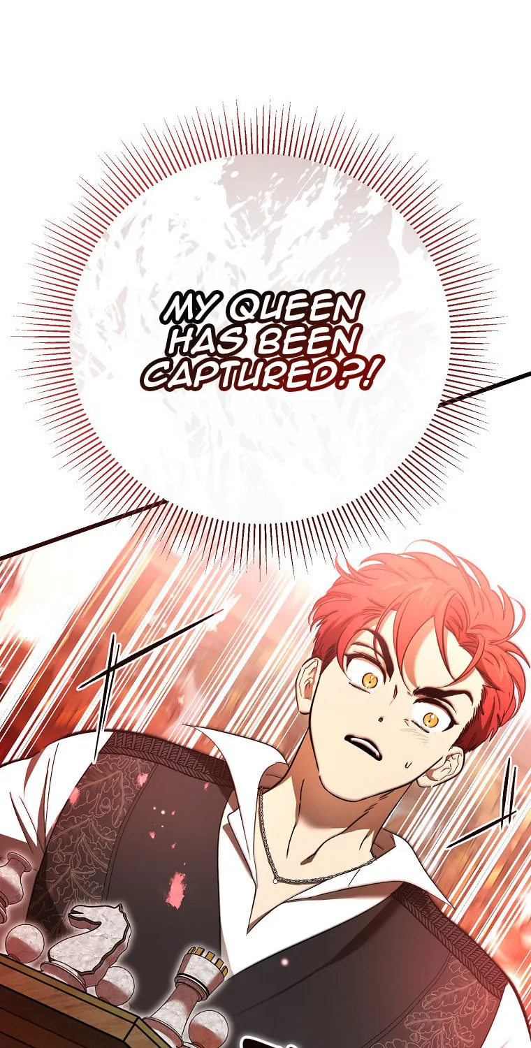 The Devil Raises a Lady Chapter 28 page 1 - 