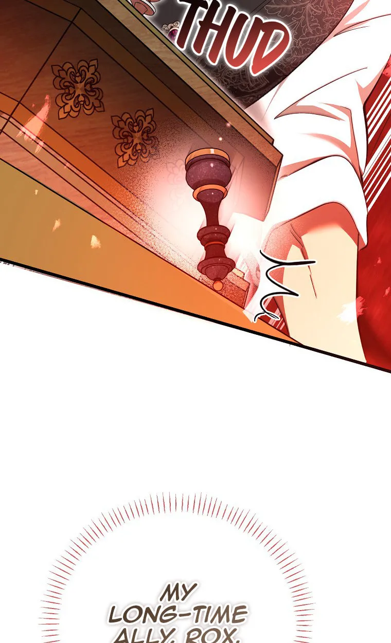 The Devil Raises a Lady Chapter 28 page 2 - 