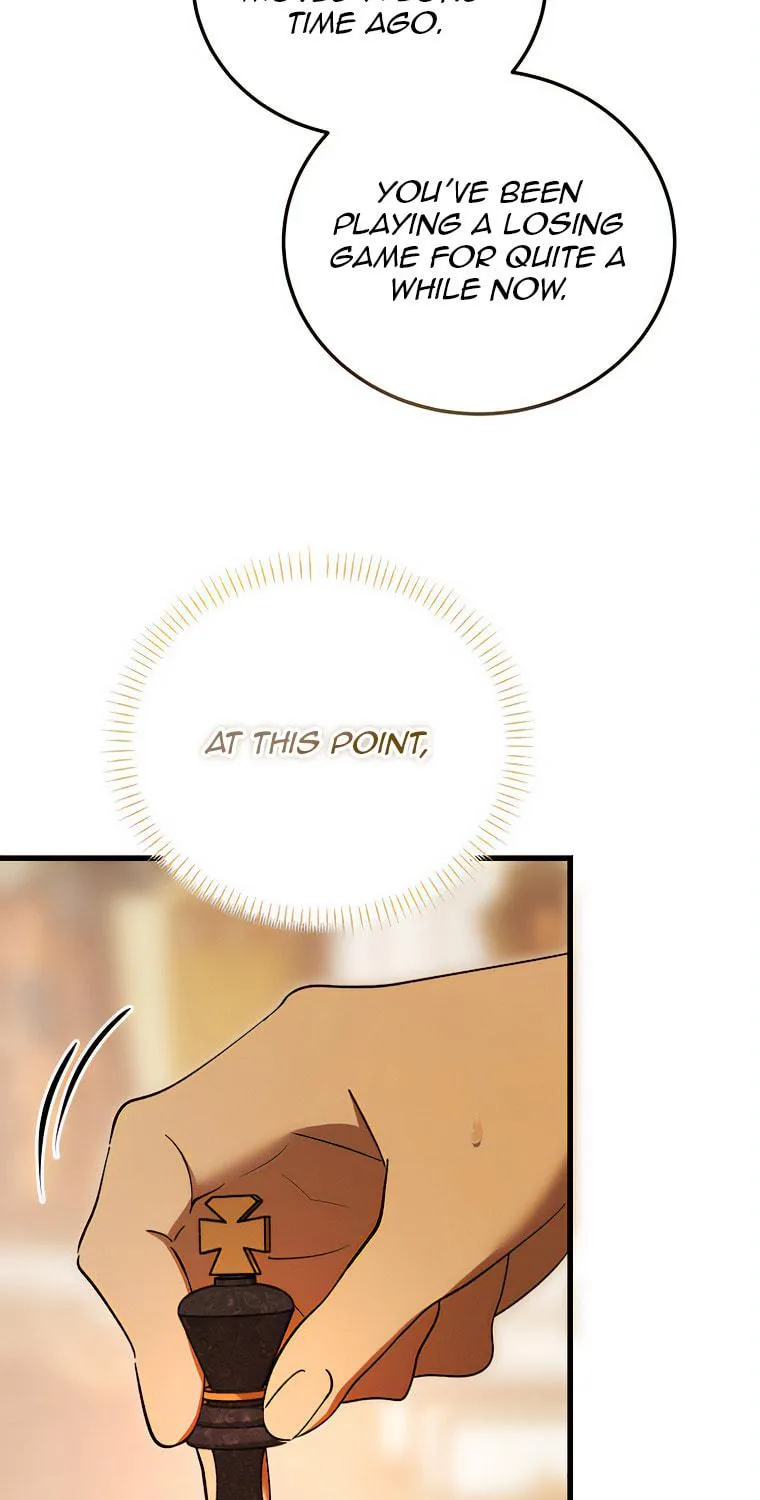The Devil Raises a Lady Chapter 28 page 11 - 