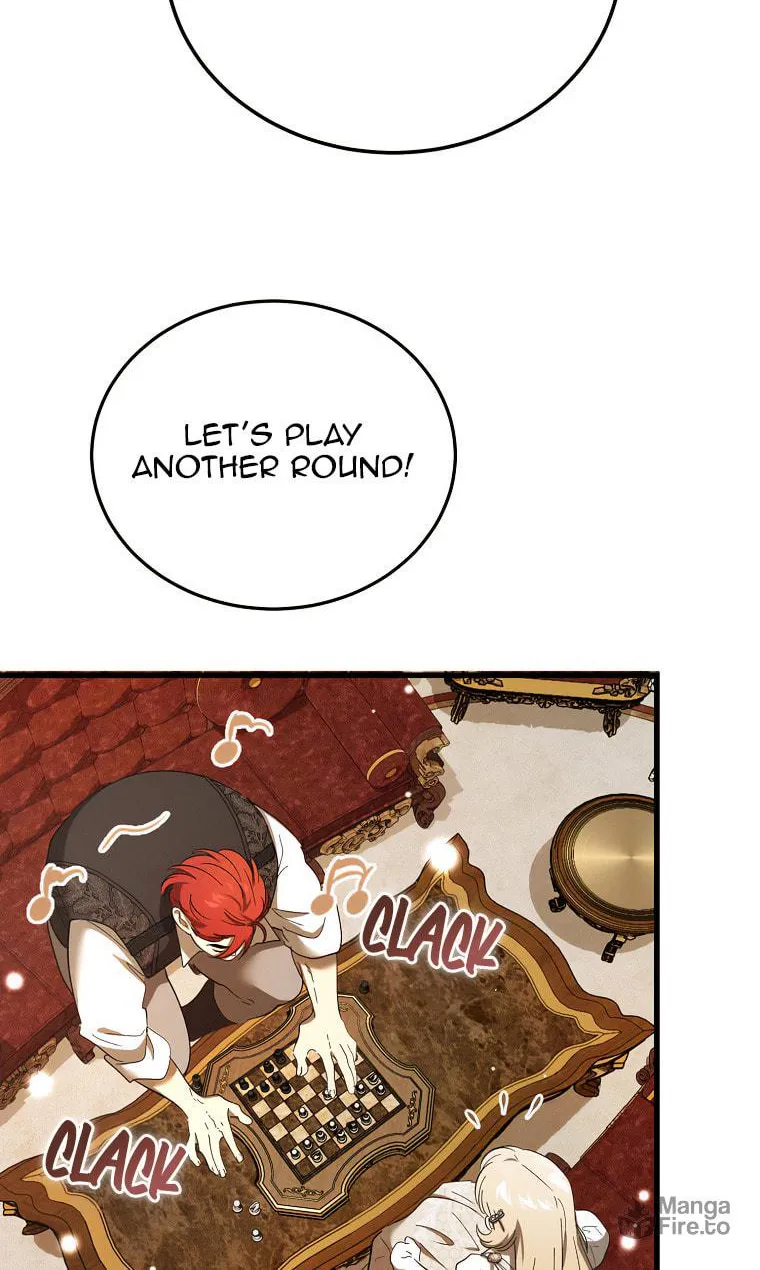 The Devil Raises a Lady Chapter 28 page 18 - 
