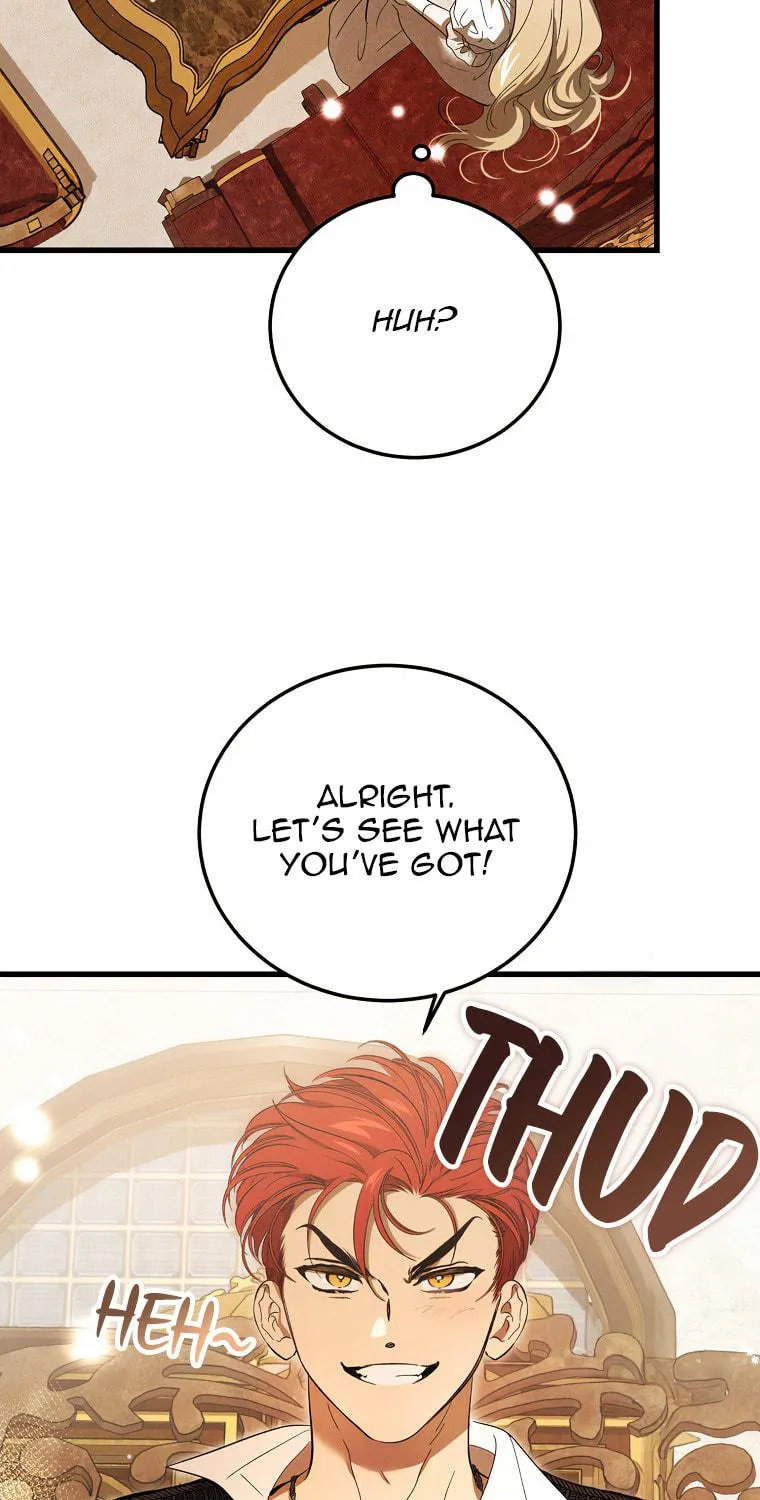The Devil Raises a Lady Chapter 28 page 19 - 