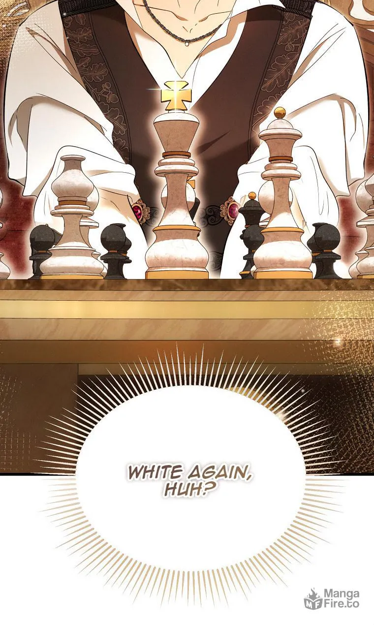 The Devil Raises a Lady Chapter 28 page 20 - 