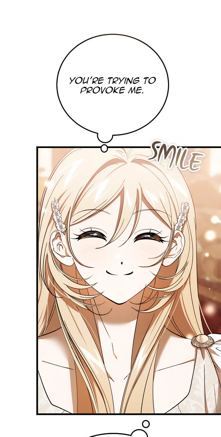 The Devil Raises a Lady Chapter 28 page 21 - 