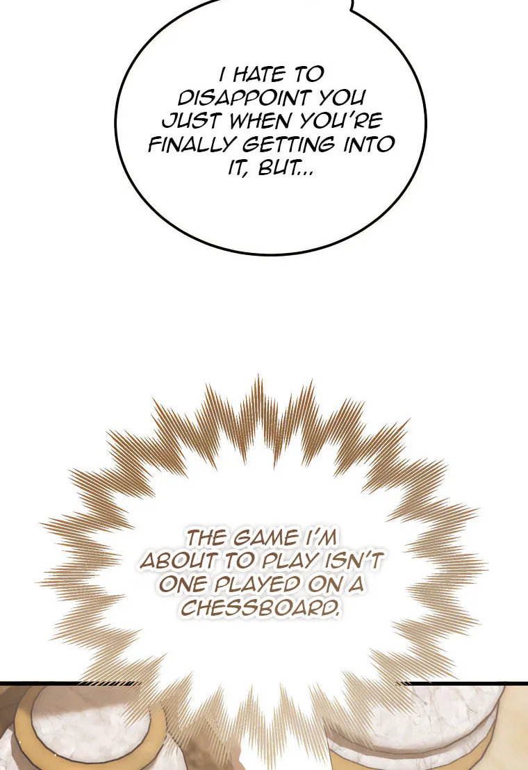 The Devil Raises a Lady Chapter 28 page 22 - 