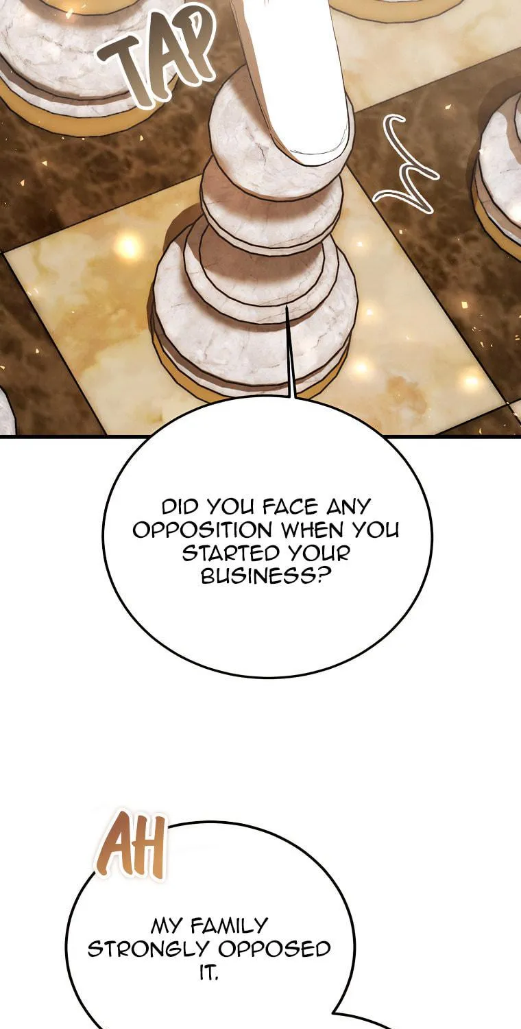 The Devil Raises a Lady Chapter 28 page 23 - 