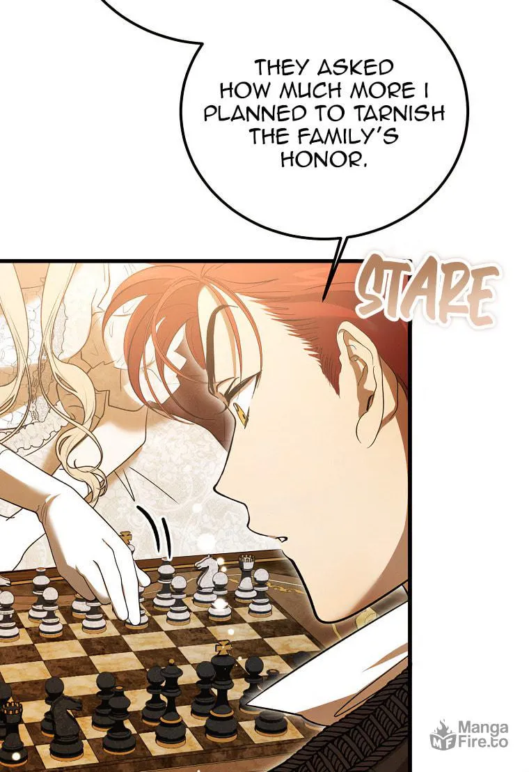 The Devil Raises a Lady Chapter 28 page 24 - 