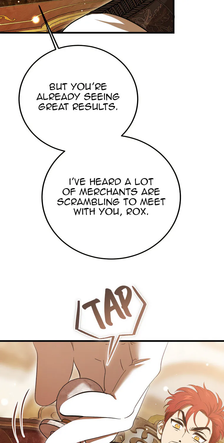The Devil Raises a Lady Chapter 28 page 25 - 