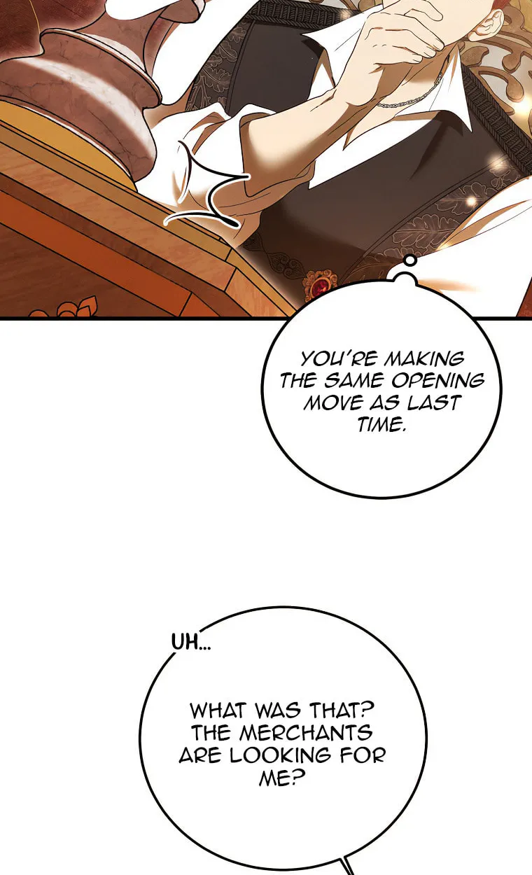 The Devil Raises a Lady Chapter 28 page 26 - 