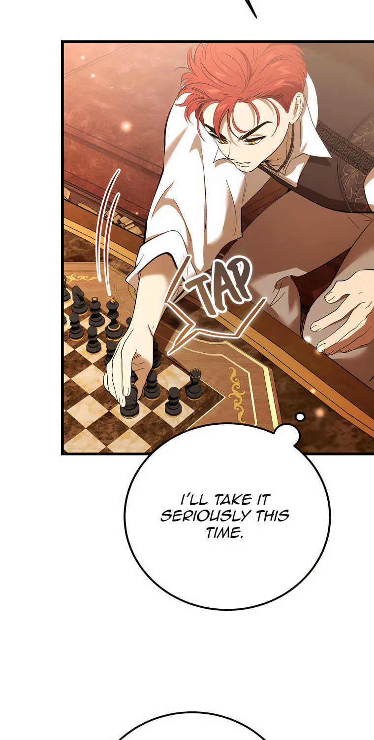 The Devil Raises a Lady Chapter 28 page 27 - 