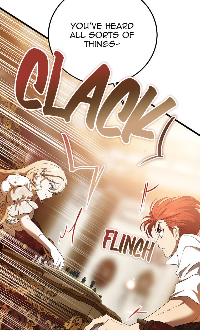 The Devil Raises a Lady Chapter 28 page 28 - 