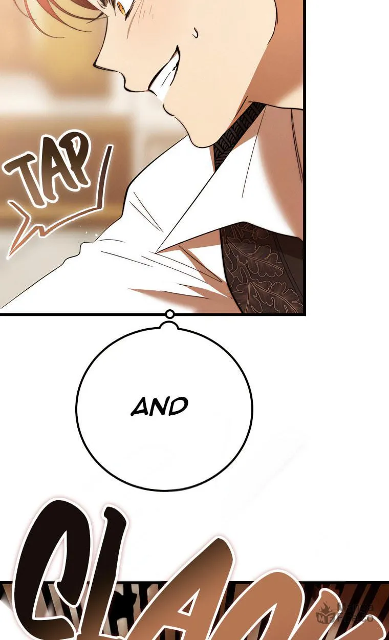 The Devil Raises a Lady Chapter 28 page 30 - 