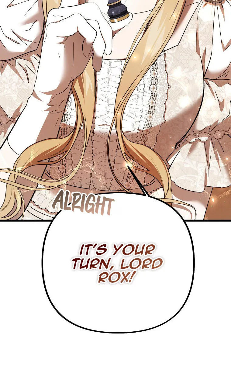 The Devil Raises a Lady Chapter 28 page 4 - 