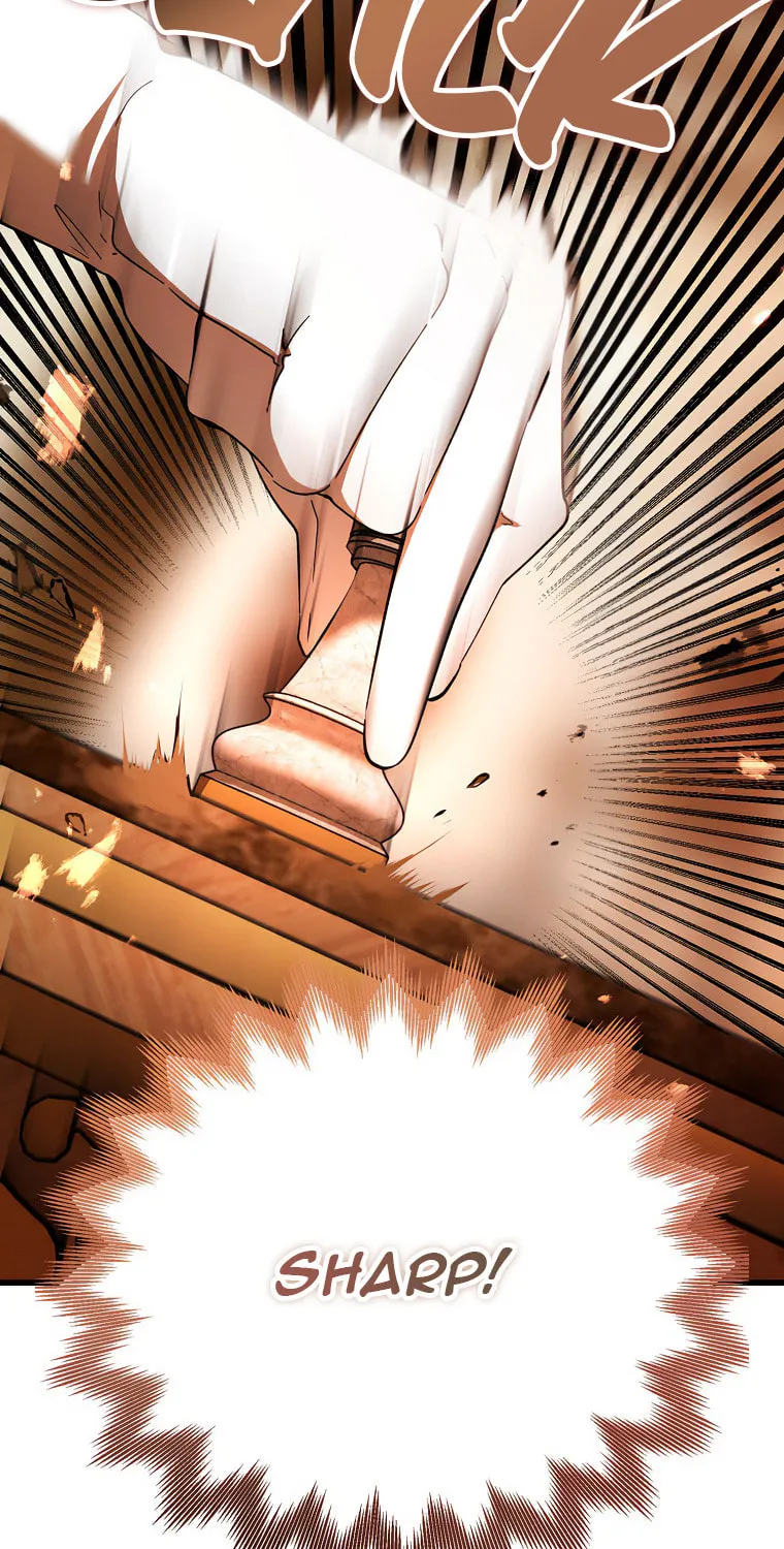 The Devil Raises a Lady Chapter 28 page 31 - 
