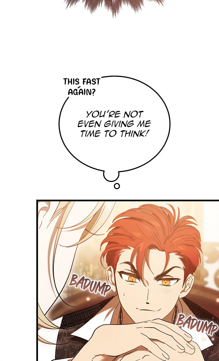 The Devil Raises a Lady Chapter 28 page 32 - 