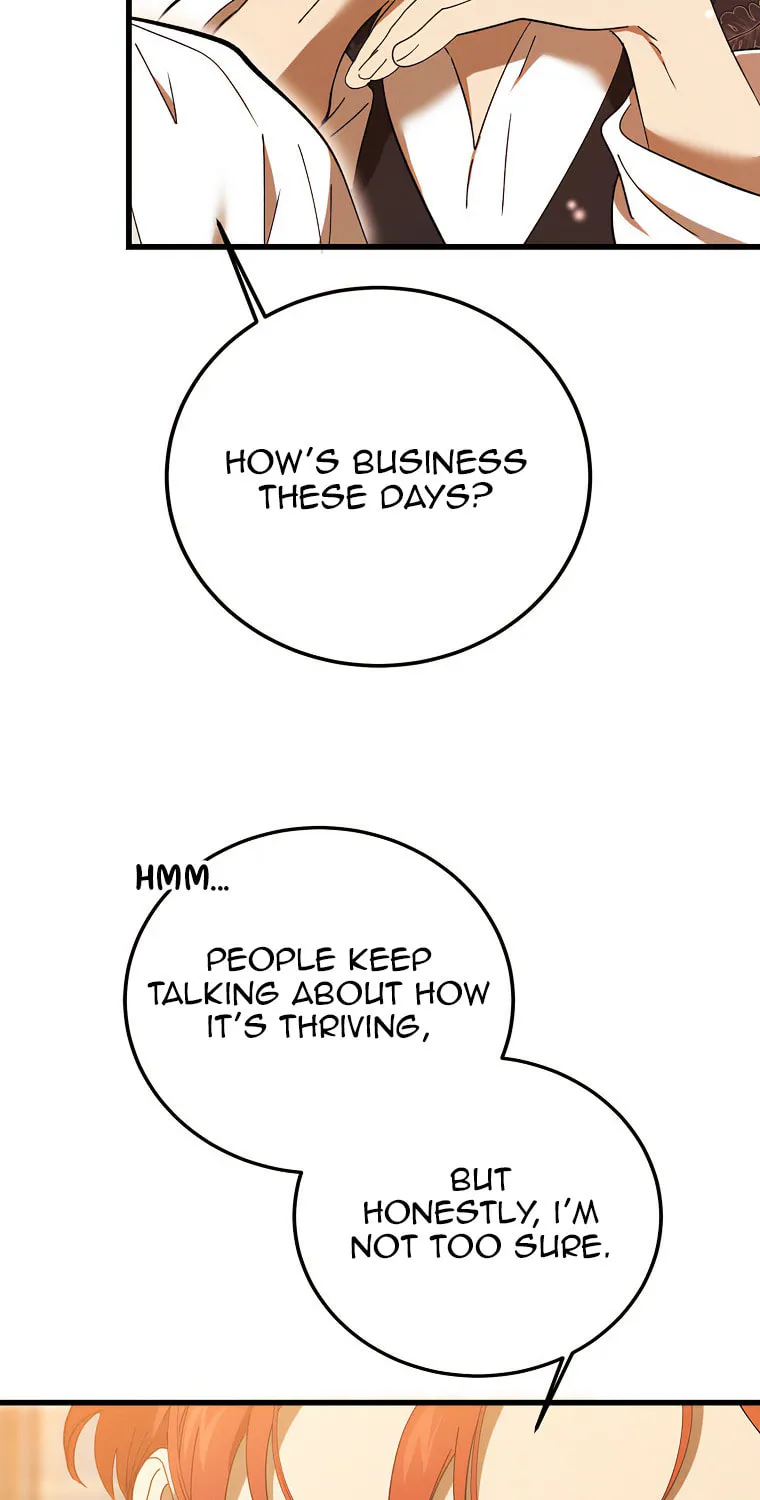 The Devil Raises a Lady Chapter 28 page 33 - 