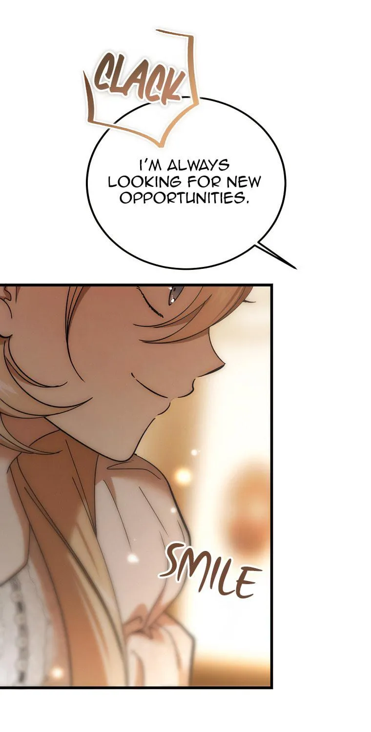The Devil Raises a Lady Chapter 28 page 35 - 